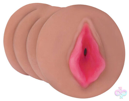 Curve Toys Sex Toys - Mistress Sabrina - Latte