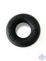 Daddy Silicone Ring – Bold Bulge Enhancement Ring - Image 2