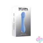 Dainty Dick - Blue