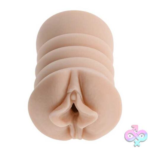 Dani Daniels Movie With Mini Vagina Stroker - Image 2