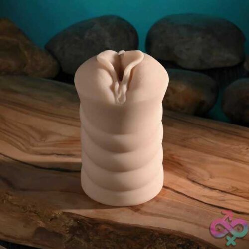 Dani Daniels Movie With Mini Vagina Stroker - Image 3
