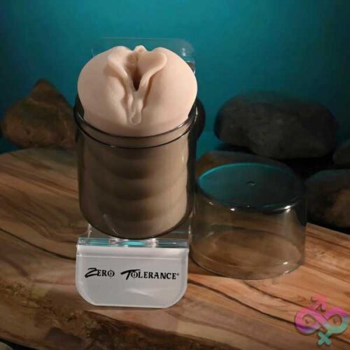 Dani Daniels Movie With Mini Vagina Stroker - Image 4