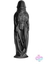 Darth Invader - Black - Image 2