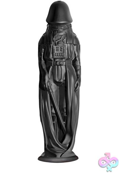 Darth Invader - Black - Image 2