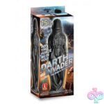 Darth Invader - Black