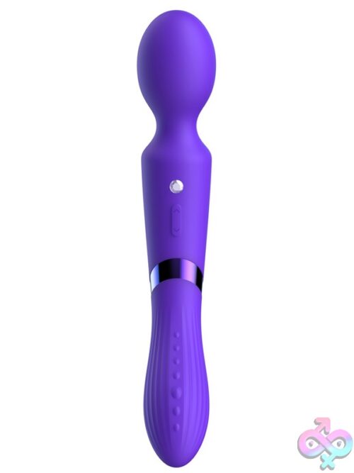 Double-Ended Luv Wand - Image 3