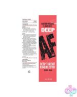Deep Af Numbing Throat Spray 1 Oz - Watermelon - Image 2