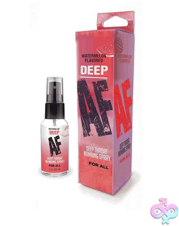 Discreet-Toys-Deep-Af-Numbing-Throat-Spray-1-Oz-Watermelon-Lg-Bt616 Deep Af Numbing Throat Spray 1 Oz - Watermelon - Image 1