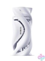 Deep Blow Manual Masturbator – White - Image 2