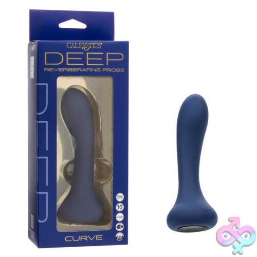 Deep Curve - Blue - Image 2