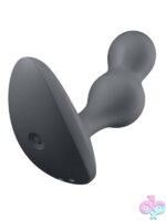 Deep Diver App-Controlled Anal Vibrator - Image 2