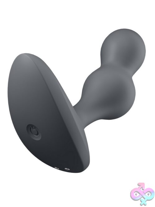 Deep Diver App-Controlled Anal Vibrator - Image 2