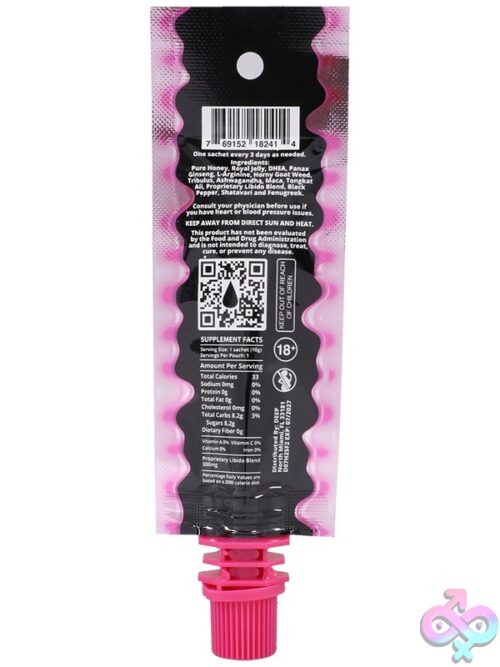 Deep Her Honey 12Pk Display - Image 3