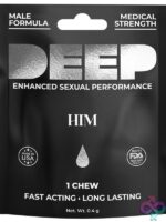 Deep Him Chew 12-Piece Display - Image 2