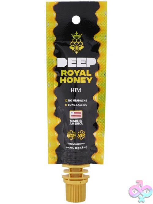 Deep Him Honey 12Pk Display - Image 2