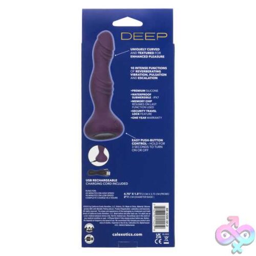Deep Stud - Purple - Image 2
