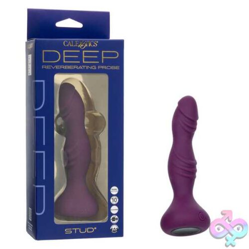 Deep Stud - Purple - Image 3