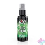 Deep Throat Spray 1oz - Spearmint - Image 3