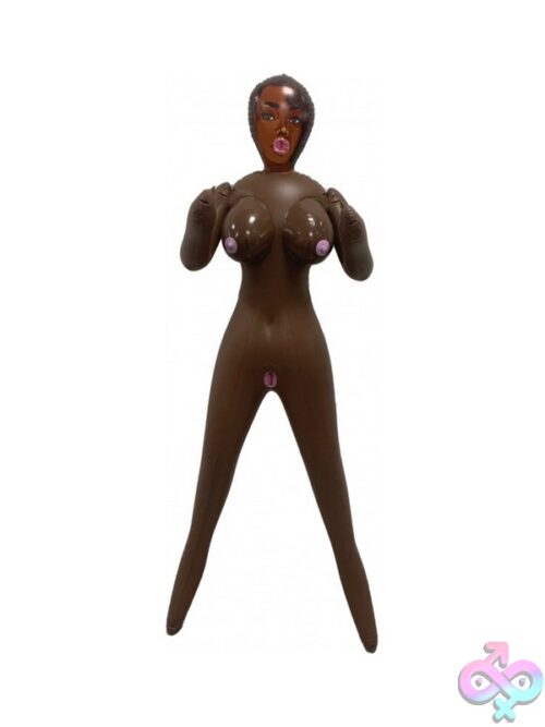 Delicious Destiny Inflatable Companion Doll - Image 2