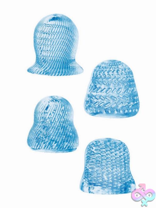 Delite Jerk It Stroker Kit Blue - Image 2