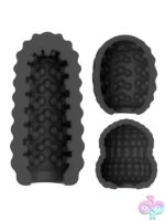 Delite Pocket Masturbator Kit - Image 3