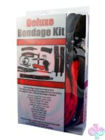 Deluxe Everything Bondage Kit - Image 3