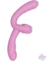 Desire 2-Piece Dual Vibrator - Image 4
