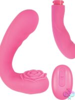 Desire 2-Piece Dual Vibrator - Image 3