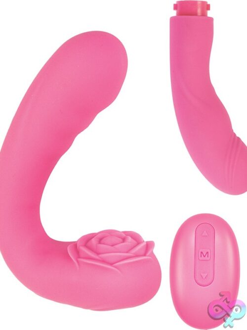Desire 2-Piece Dual Vibrator - Image 3