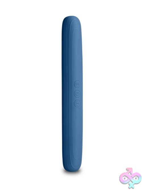 Desire Amore Bluebell Double-Ended Vibrator - Image 2