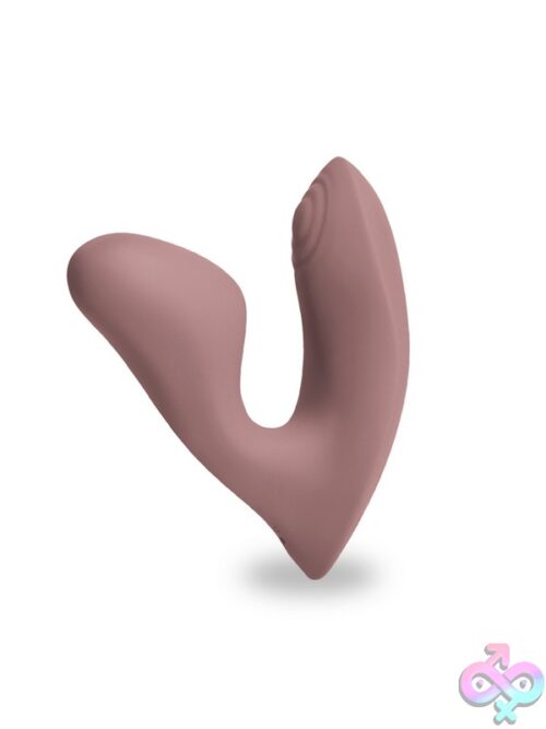 Desire Demure Wearable Panty Vibrator - Image 2