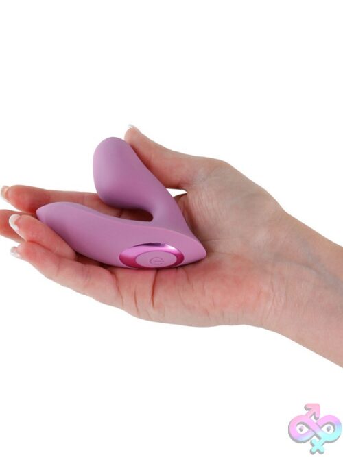 Desire Demure Wearable Vibrator - Image 3