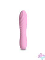 Desire Destiny Azalea Compact Clitoral Vibrator – Pink - Image 2