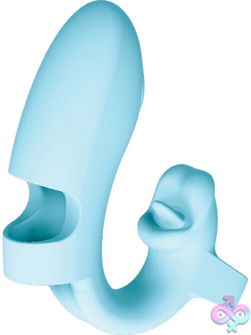 Desire Finger Massager - Image 4