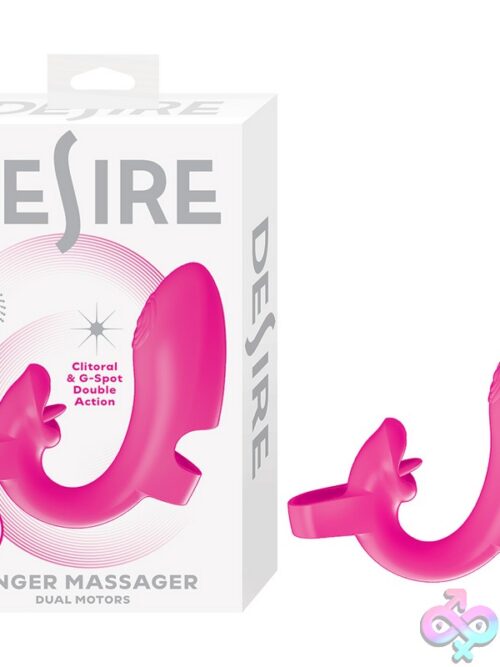 Desire Finger Massager - Image 5