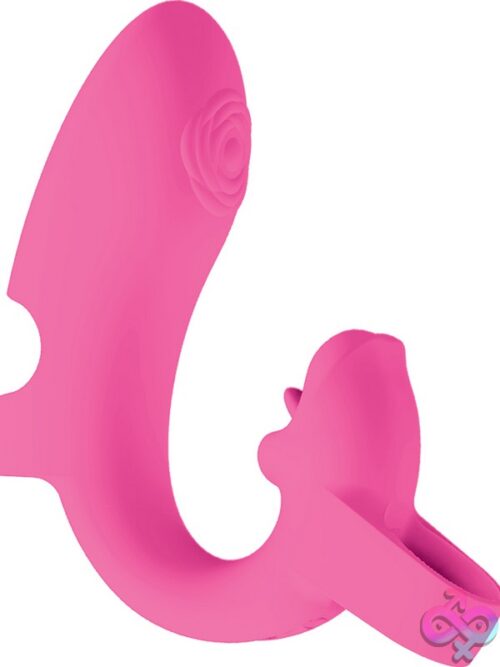 Desire Finger Massager - Image 3