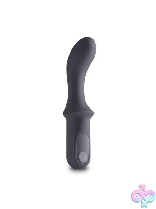 Desire Fortuna G-Spot Vibrator In Smoke - Image 2