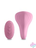 Desire Mantra Panty Vibe – Coral - Image 2