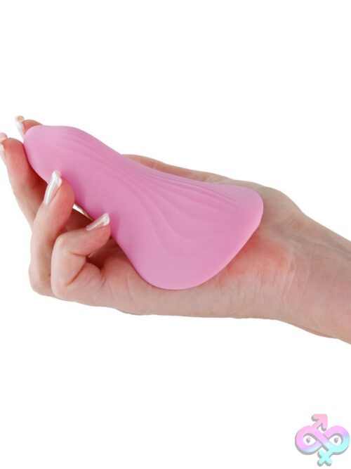 Desire Mantra Panty Vibe – Coral - Image 3
