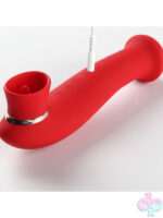 Vaginal and Clit Vibrators for Female