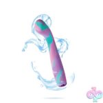 Devotion G-Spot Massager - Unicorn - Image 3