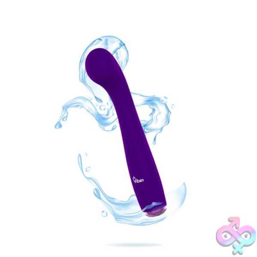 Devotion G-Spot Massager - Image 8