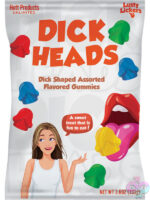 Gummies for Novelties