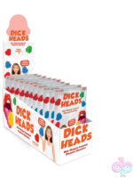 Gummies for Novelties