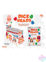 Gummies for Novelties