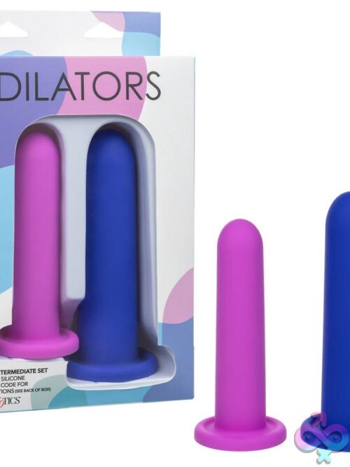 Dilators 2-Piece Intermediate Set - Image 2