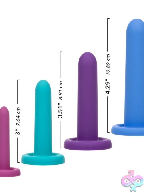 Dilators 4-Piece Beginner Set - Image 5