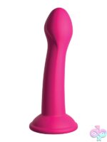 Dillio 6" Please-Her Pink Dildo - Image 2