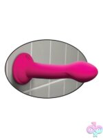 Dillio 6" Please-Her Pink Dildo - Image 3