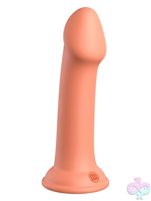 Suction Mounted Dildos for Female